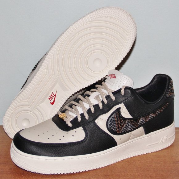 Nike x Premium Goods Air Force 1 SP Womens 11.5 The Sophia